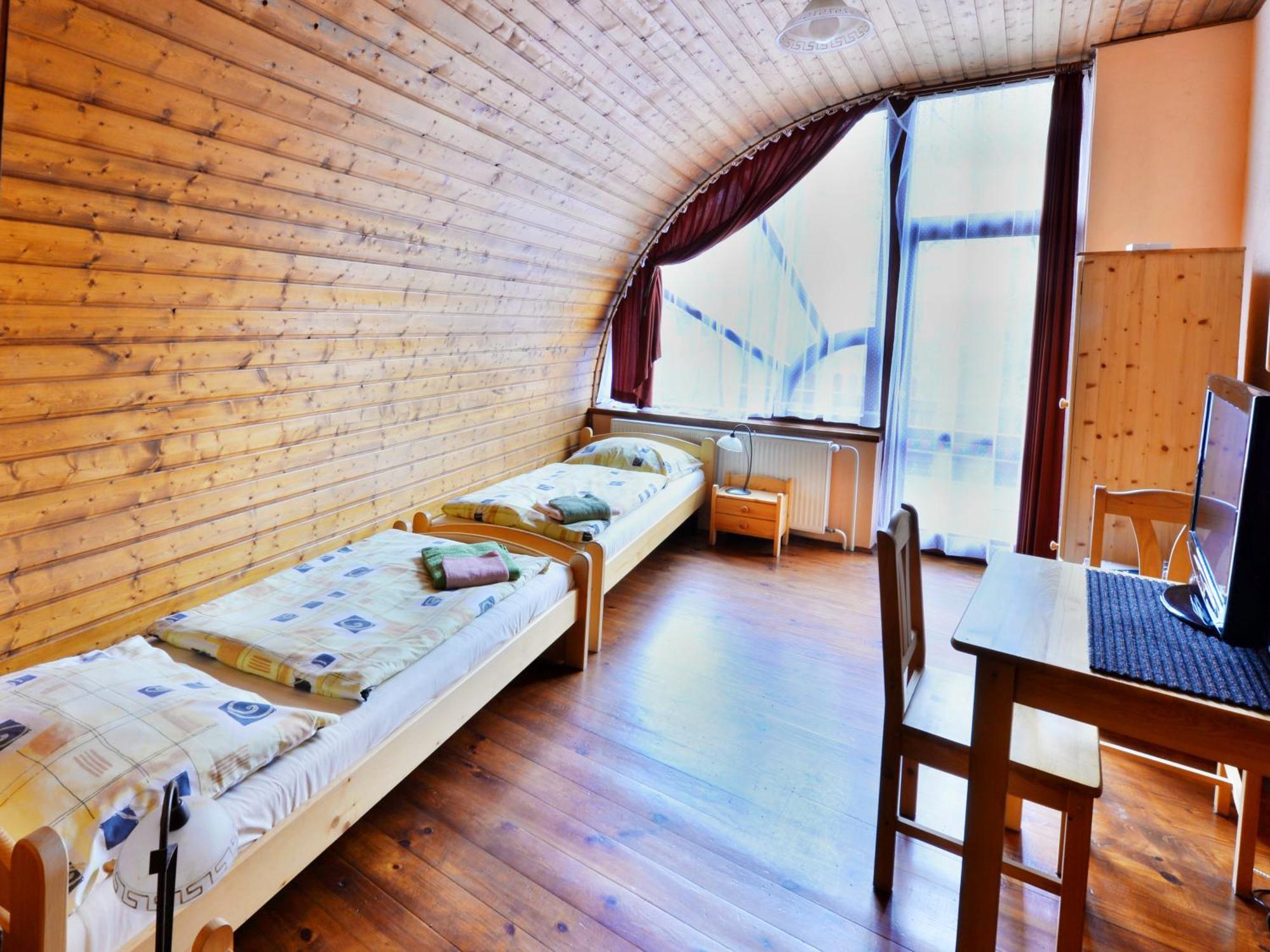 Penzion Uno Hradec Králové Chambre photo