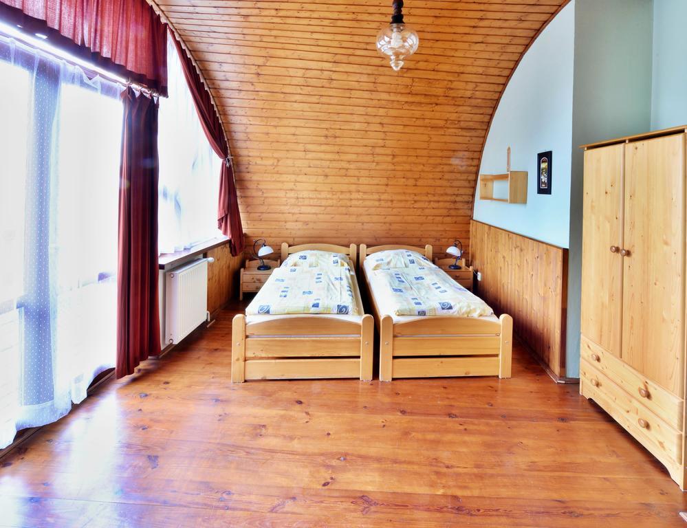 Penzion Uno Hradec Králové Chambre photo