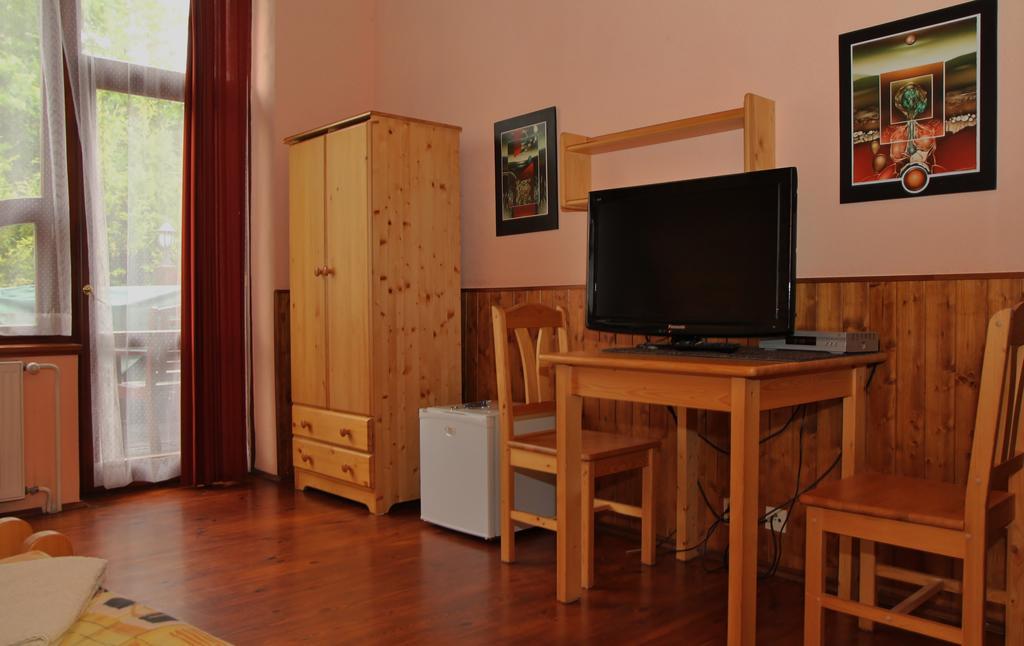 Penzion Uno Hradec Králové Chambre photo