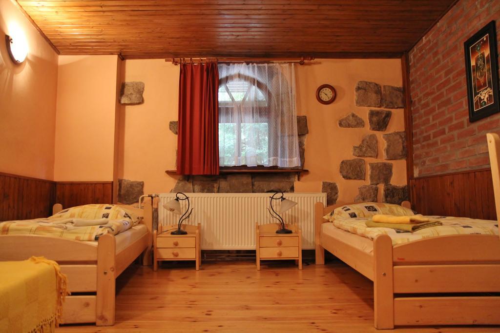 Penzion Uno Hradec Králové Chambre photo