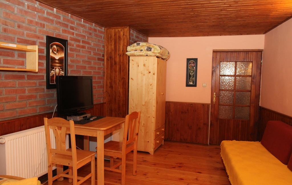 Penzion Uno Hradec Králové Chambre photo