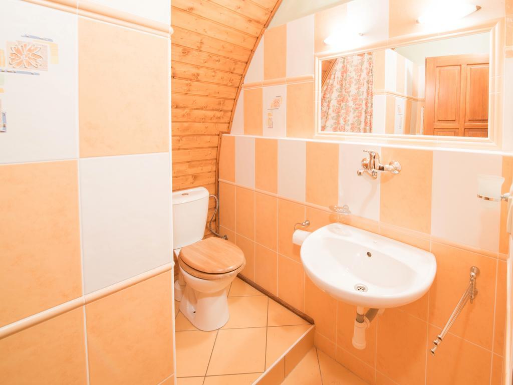 Penzion Uno Hradec Králové Chambre photo