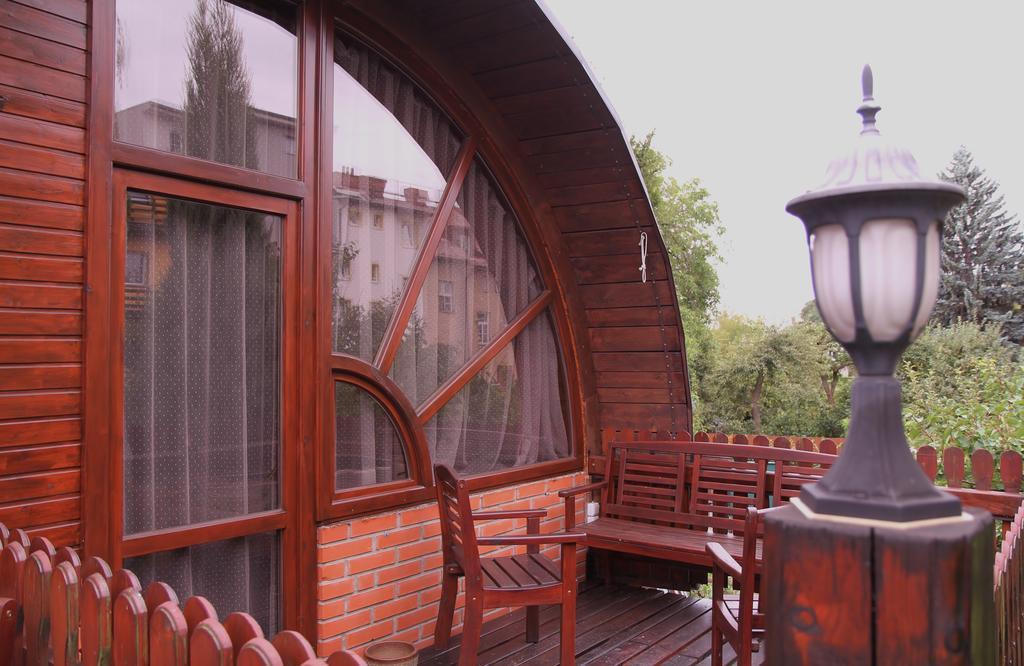 Penzion Uno Hradec Králové Chambre photo